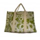 Flowered Tote